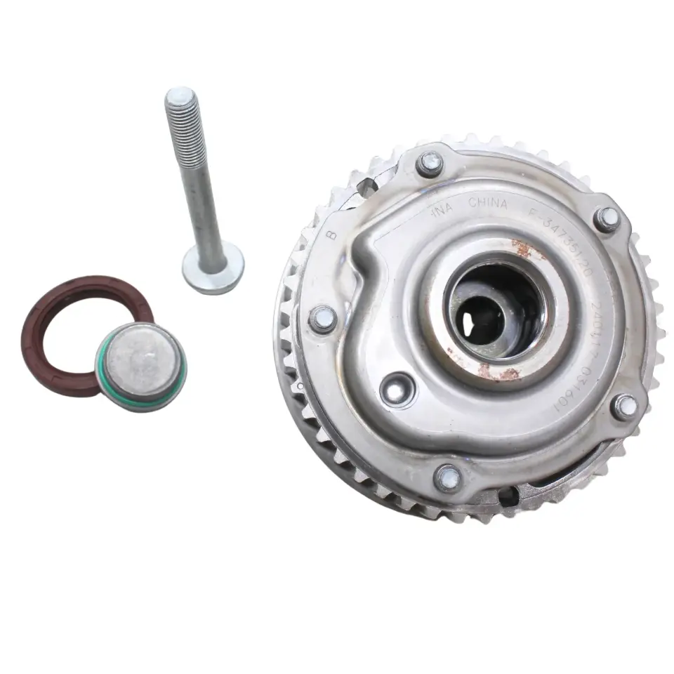 Opel Insignia A 1.8 Benzinli Eksantrik Dişlisi (Egzoz) Ina -55567048