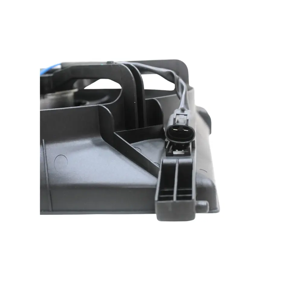 Chevrolet Aveo 1.4 Benzinli Fan Motoru + Davlumbazi - Veka Vka-25-1601 - 96536666