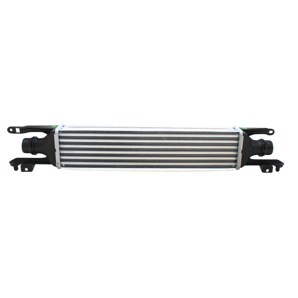 Opel Corsa D 1.3 Dizel Turbo Radyatörü - Orijinal 55702004 - 6302078