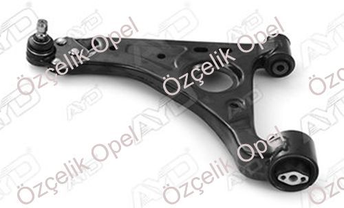 Opel Mokka Tabla Sol (Salıncak) - Ayd Marka