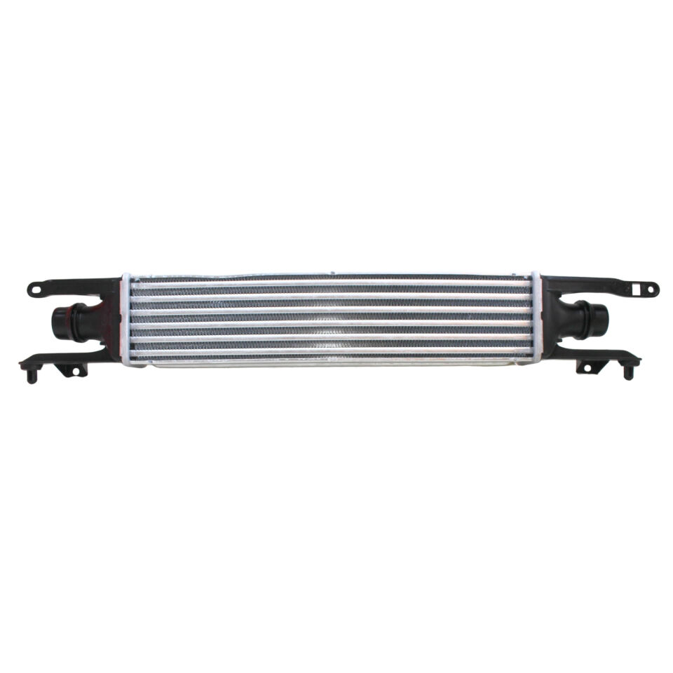 Opel Corsa D 1.3 Dizel Turbo Radyatörü - Orijinal 55702004 - 6302078