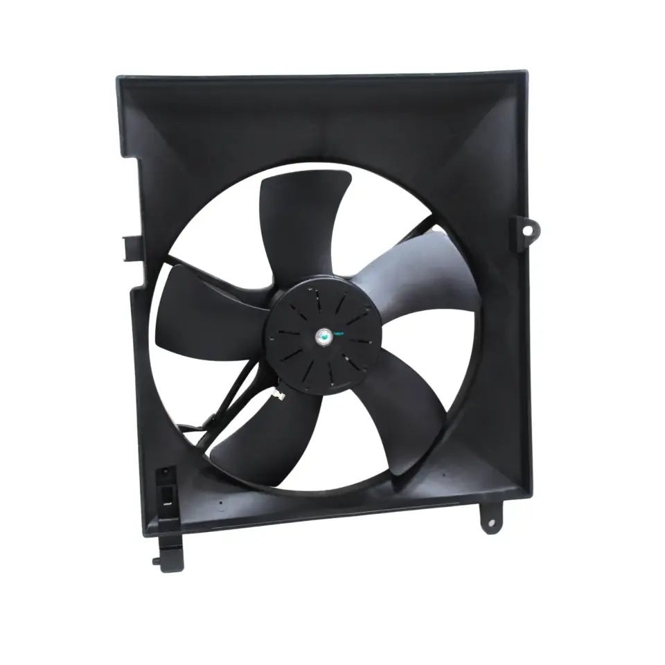 Chevrolet Kalos 1.4 Benzinli Fan Motoru + Davlumbazi - Veka Vka-25-1601 - 96536666