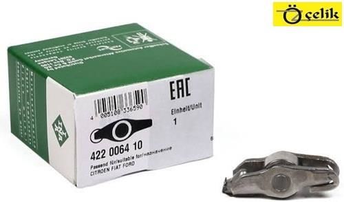 Opel Agıla 1.3 Dizel Sibop Tuşu - Ina