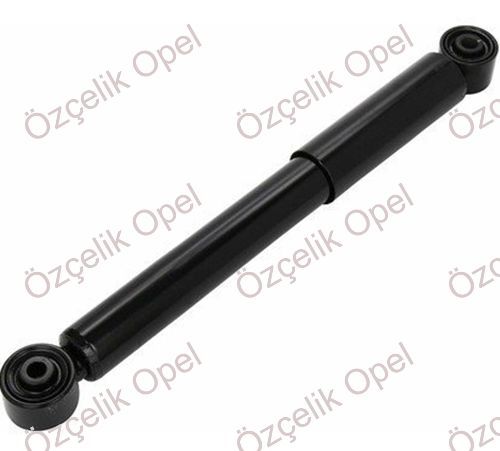 Opel Vectra C Arka Amortisör -Wısco  Marka