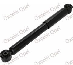 Opel Vectra C Arka Amortisör -Wısco  Marka