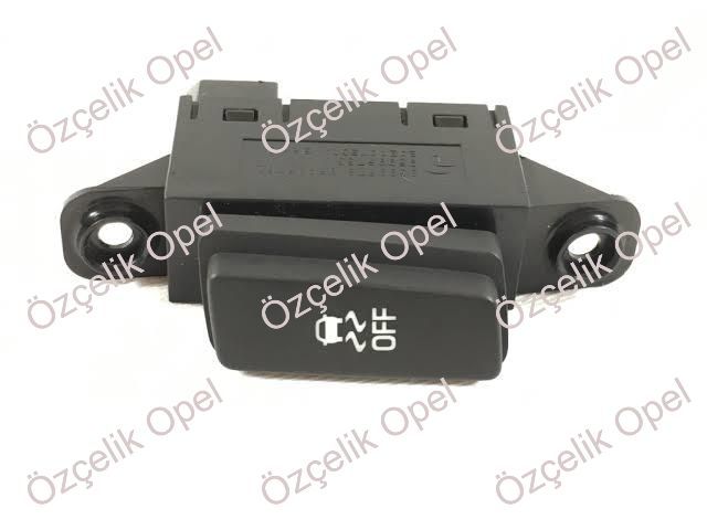 Anti Patinaj Dügmesi Cruze Hatcback - Chev Gm Marka