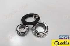 OPEL CORSA B - VECTRA A ARKA TEKER BİLYASI - TOPRAN MARKA 1603193 - 90486463