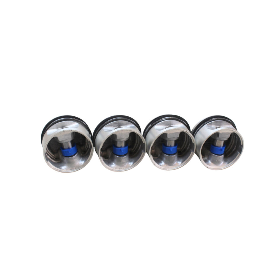Opel 1.8 Benzinli Piston+Sekman 84.8 MM ( STD ) (4 Adet 1 Takım Fiyatı - GOTZE