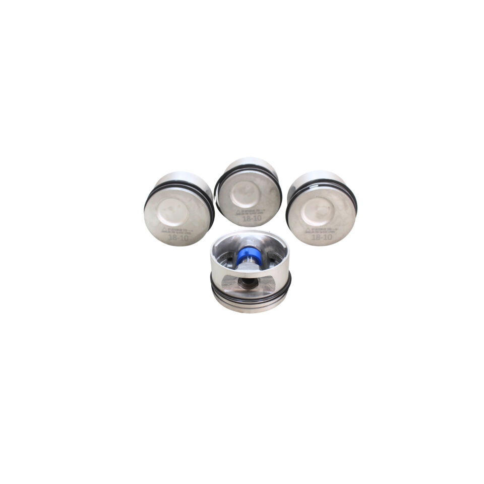 Opel 1.8 Benzinli Piston+Sekman 84.8 MM ( STD ) (4 Adet 1 Takım Fiyatı - GOTZE