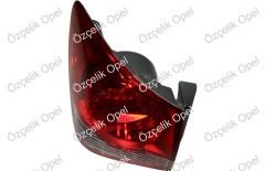 CHEVROLET CRUZE SOL STOP DIŞ NB - NRG MARKA 95965223