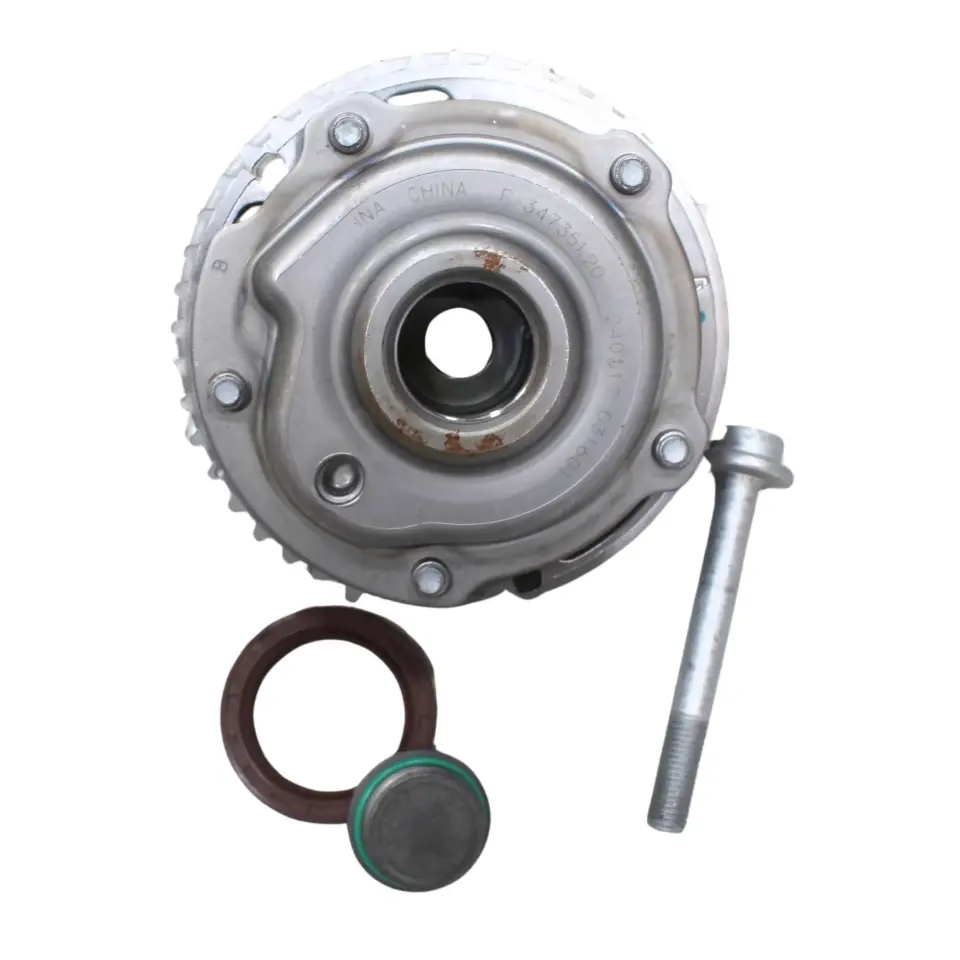 Chevrolet Cruze 1.6 Benzinli Eksantrik Dişlisi (Egzoz) Ina -55567048