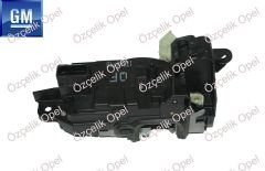 KAPI KİLİDİ SOL ÖN ASTRA H - OPEL GM MARKA