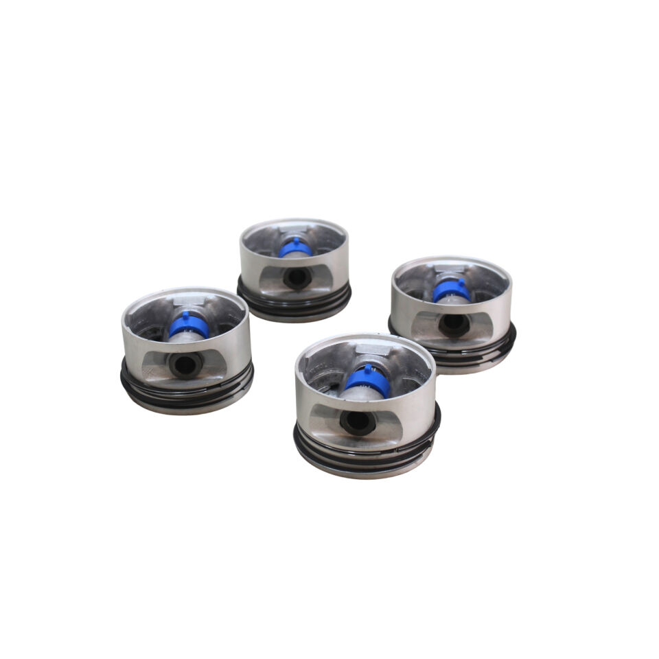 Opel Vectra A 1.8 Benzinli Piston+Sekman 84.8 MM ( STD ) (4 Adet 1 Takım Fiyatı - GOTZE 8771691