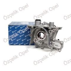 OPEL İNSİGNİA A YAĞ POMPASI 2.0 DİZEL PIERBURG MARKA