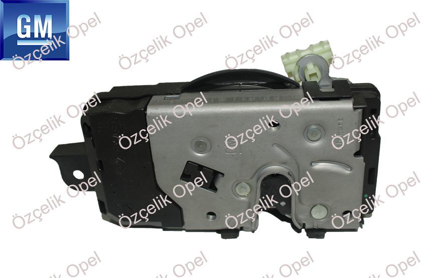 KAPI KİLİDİ SAĞ ÖN ASTRA H - OPEL GM MARKA