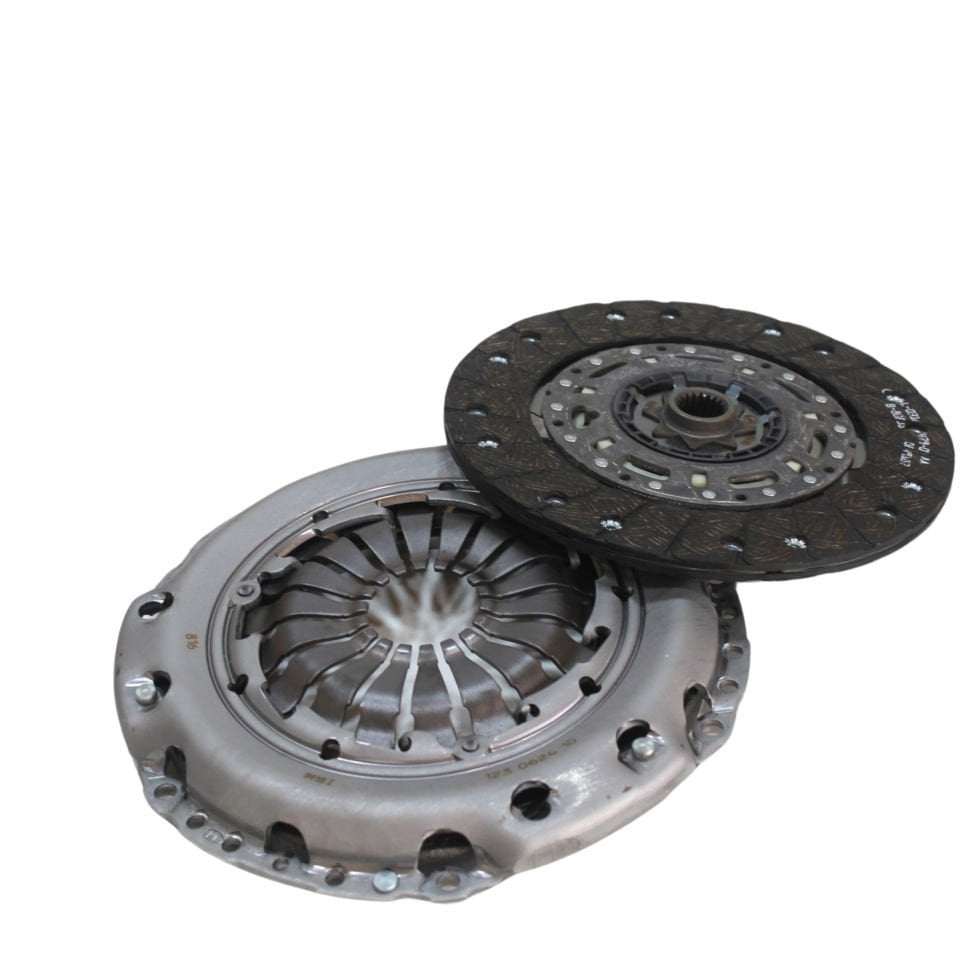 Chevrolet Trax  1.4 Benzinli Debriyaj Seti - LUK  95518831