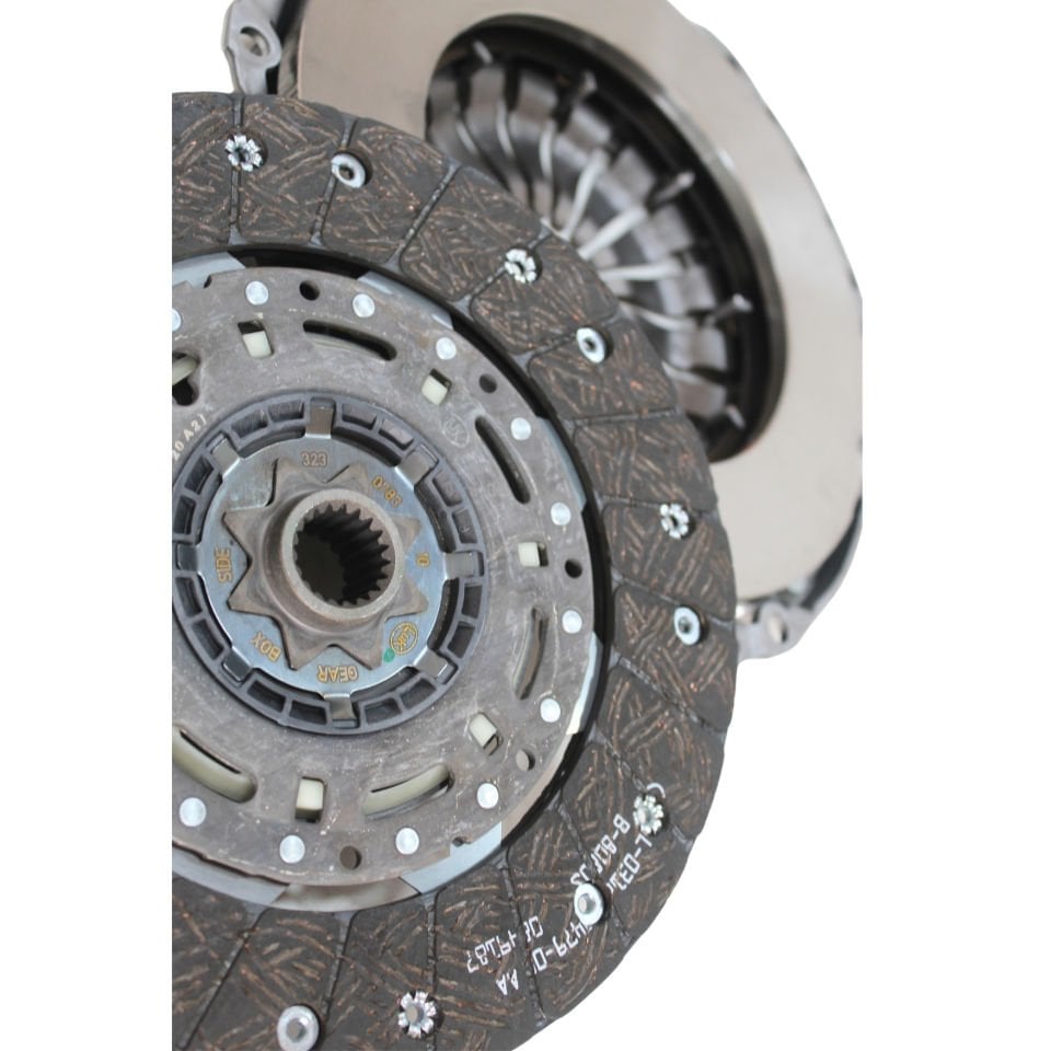 Chevrolet Trax  1.4 Benzinli Debriyaj Seti - LUK  95518831