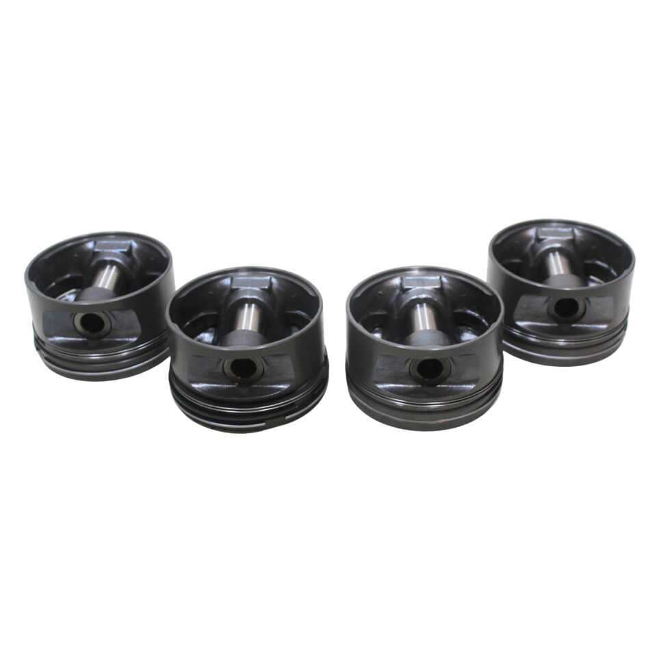Opel 1.8 Benzinli Piston+Sekman 85.30 MM (0.50) (4 Adet 1 Takım Fiyatı) - YENMAK