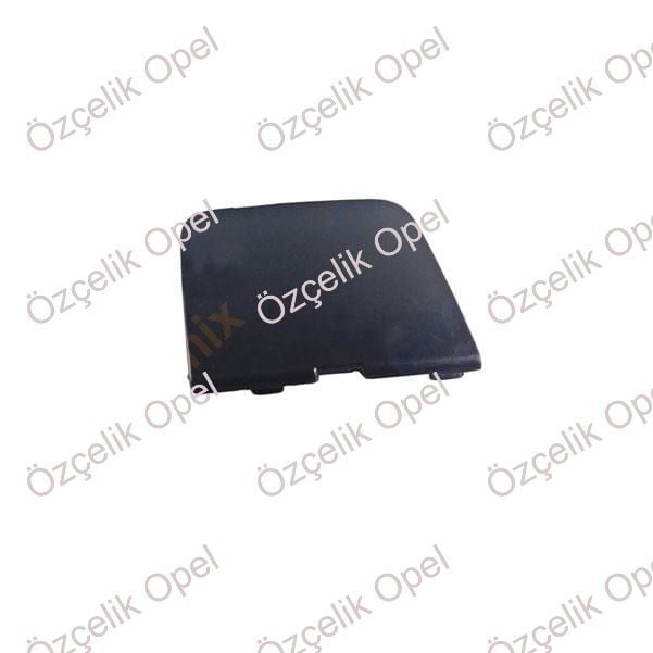 Chevrolet Cruze-Arka Tampon Demir Çekidemir Kapağı Orjinal