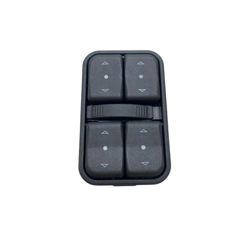 Opel Astra G 4`lü Cam Açma Düğmesi - SWB 6240106