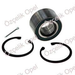ÖN PORYA BİLYASI -Z18XE- X20XEV-OPEL VECTRA B- ASTRA F-CHEVROLET LACETTİ GM MARKA