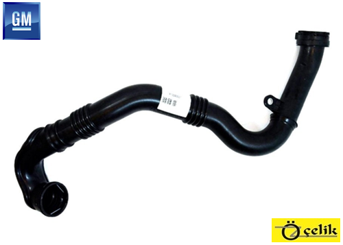 OPEL ASTRA J 1.6 DİZEL TURBO HORTUMU - GM ORJİNAL 39202873 - 95362975