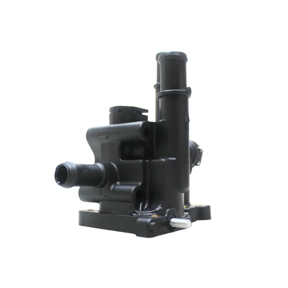 Termostat Gövdesi 1.6 Benzinli