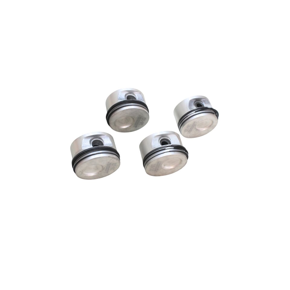 Opel Omega A 1.8 Benzinli Piston+Sekman 84.8 MM (0.50) (4 Adet 1 Takım Fiyatı) - GOETZE 8771691050