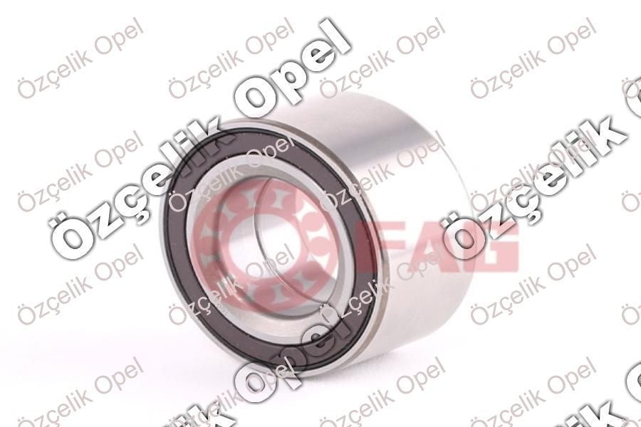 VECTRA B TEKER RULMANI ÖN - FAG MARKA