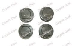 OPEL ASTRA G-H CORSA C-D PİSTON SEKMAN Z14XEP ( 0.50 )73.4 MM -GOETZE MARKA