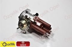 OPEL ASTRA F DİSTRİBÜTÖR 1,4NV VAKUMLU (KIRMIZI KAPAK) -WISCO SANAYİ 1211411 - 90442070