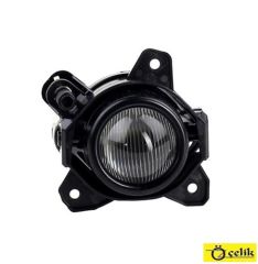 OPEL ASTRA J SAĞ ÖN SİS FARI - YAN 1710210 - 13367141