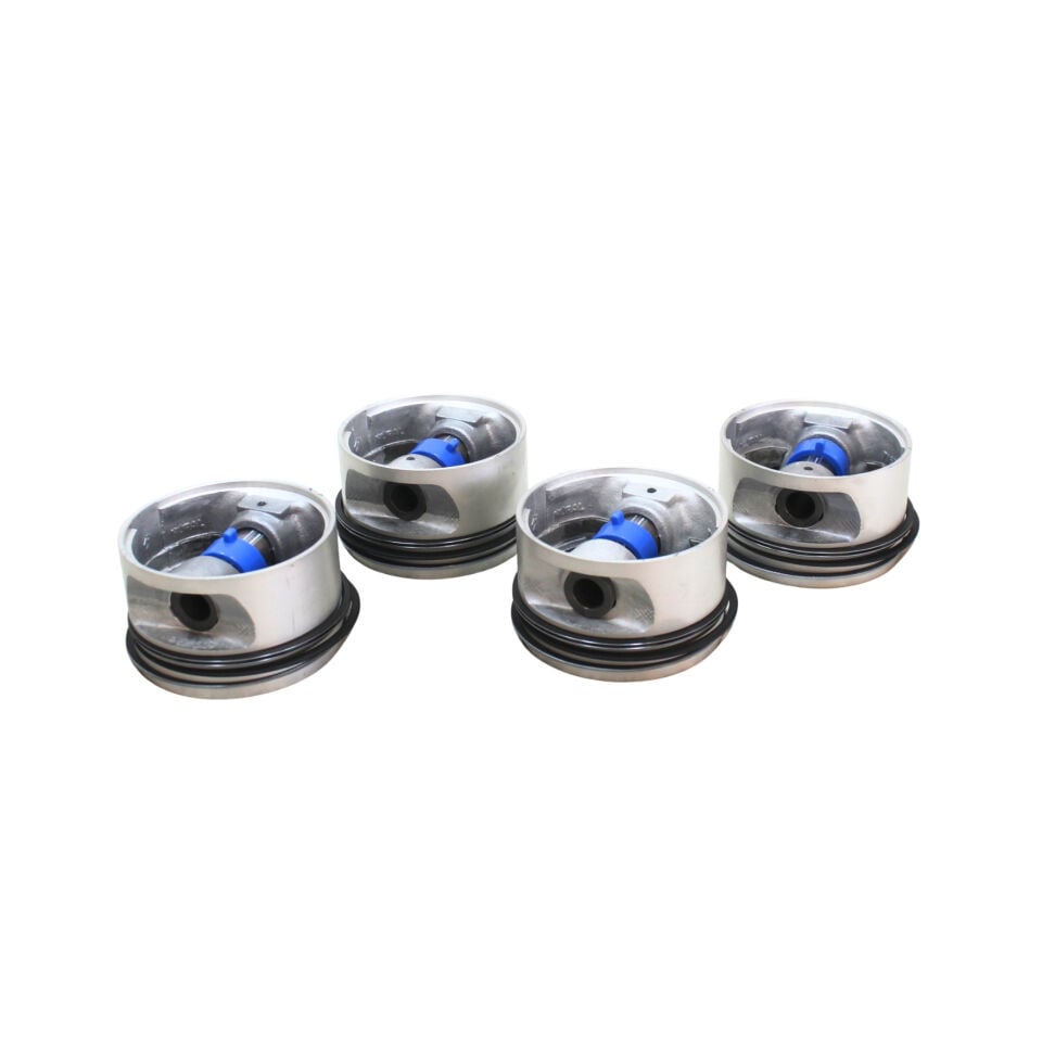 Opel Vectra A 1.8 Benzinli Piston+Sekman 84.8 MM (0.50) (4 Adet 1 Takım Fiyatı) - GOETZE 8771691050