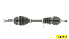 OPEL ASTRA H SOL AKS KOMPLE Z14XEP MOTOR SWB MARKA