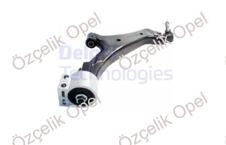 CHEVROLET CAPTİVA SALINCAK TABLA SAĞ ÖN - DELPHİ MARKA