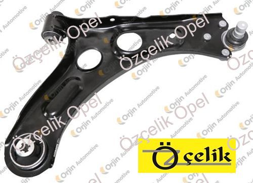 OPEL CORSA F SAĞ SALINCAK ( TABLA ) ORJİN MARKA