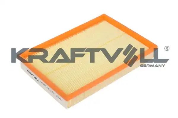 HAVA FİLİTRESİ CORSA C DİZEL - KRAFTVOLL MARKA