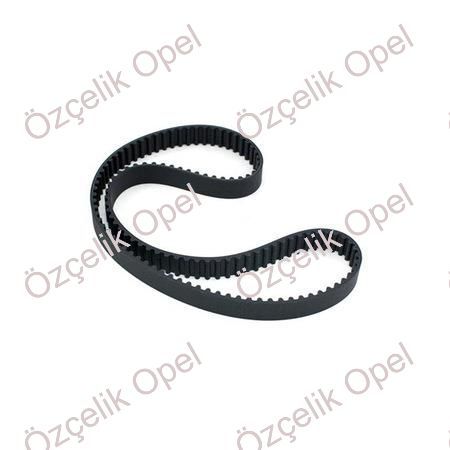 OPEL ASTRA F VECTRA B TRİGER KAYIŞI X16XEL - GATES MARKA