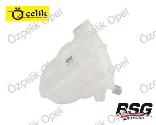 OPEL VECTRA B RADYATÖR (REZERVE ) SU BİDONU BSG MARKA