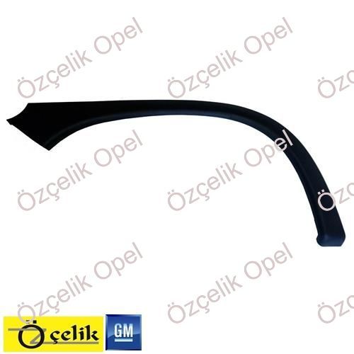 OPEL CORSA B ARKA ÇAMURLUK DIŞ BKL.SOL - ORJİNAL GM MARKA 173185