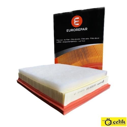 PEUGEOT PARTNER 1.5 DİZEL HAVA FİLTRESİ - EUROREPAR 1683830180 - 9813908880