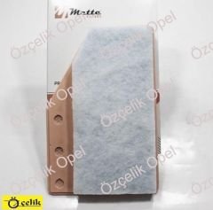 OPEL İNSİGNİA B B16DTH - B20DTH HAVA FİLTRESİ - METTE MARKA 23430313