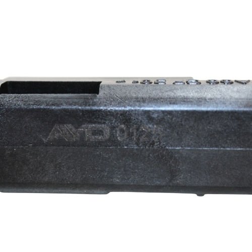 Opel Zafira C Ön Viraj Z Rotu - AYD 09486