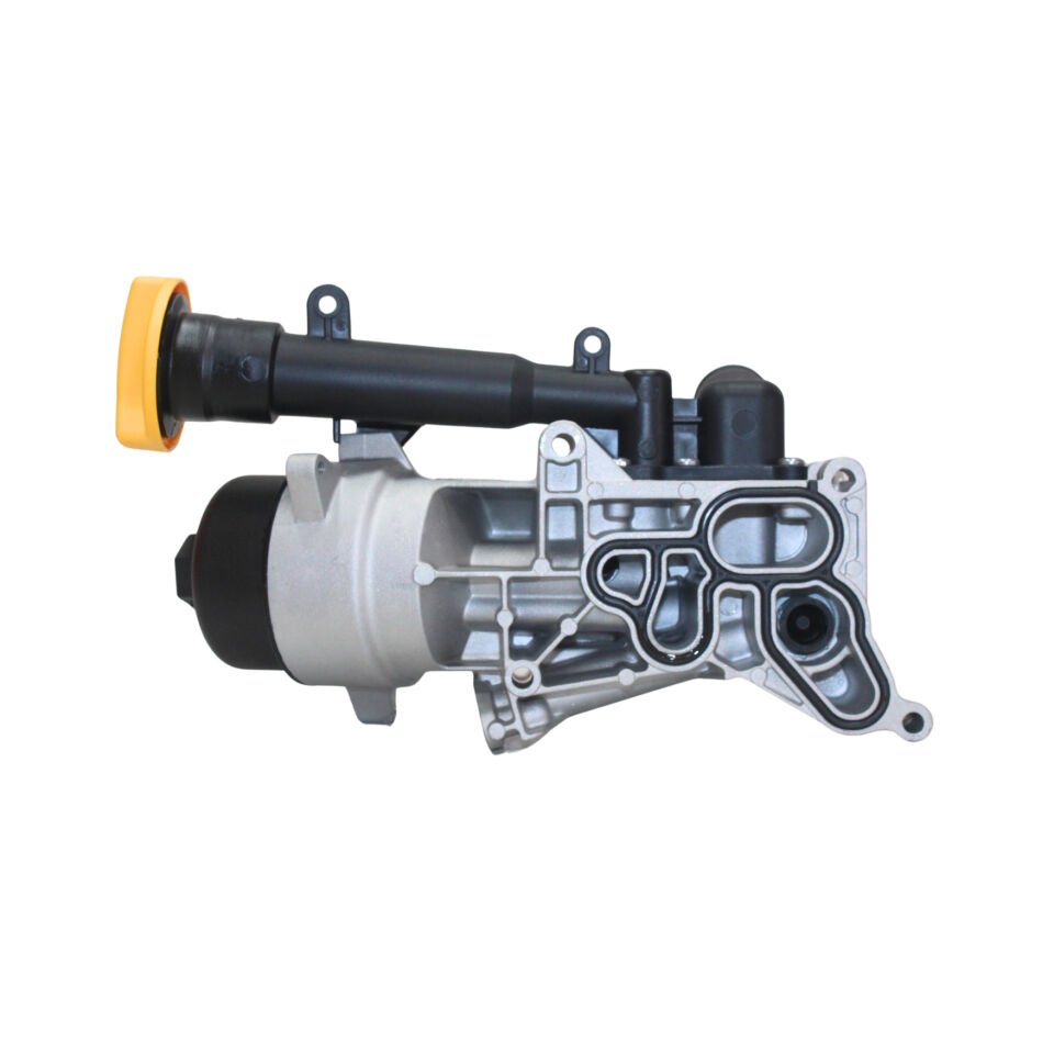 Opel Merıva A 1.3 Dizel Yağ Soğutucu Komple - Mecarm 5650355 - 13224905