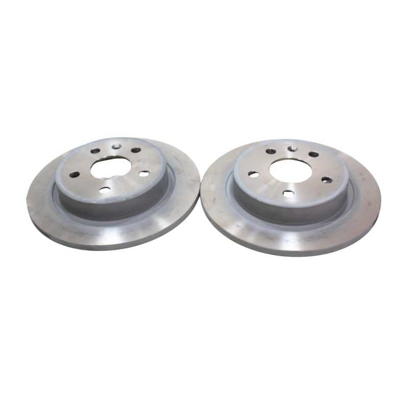 Opel İnsignia A Arka Disk Takimi 2 Ad 292 Mm - Orijinal 0569127 - 13502198