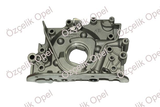 CHEVROLET KALOS / AVEO / SPARK YAĞ POMPASI 1.2 8V VE 0.800 MOTOR- KORE MARKA 96325246- 25189698
