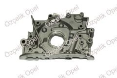 CHEVROLET KALOS / AVEO / SPARK YAĞ POMPASI 1.2 8V VE 0.800 MOTOR- KORE MARKA 96325246- 25189698