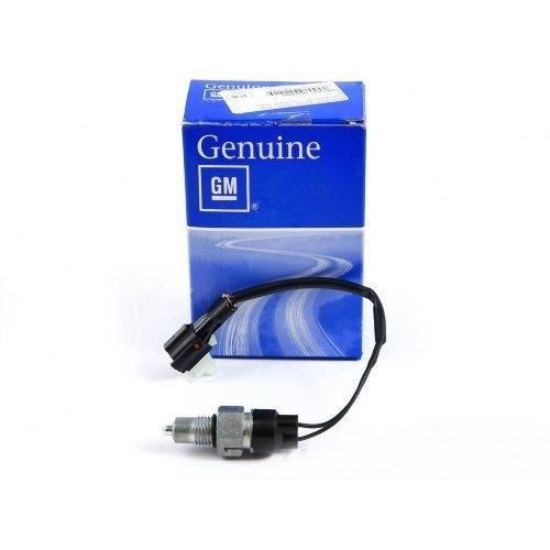 DAEWOO MATIZ 1.0 BENZİNLİ KABLOLU GERİ VİTES MÜŞÜRÜ - GM ORJİNAL 95216947 - 96610001