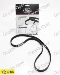 OPEL ASTRA F - VECTRA A TRİGER KAYIŞI 1.8 - 2.0 - GATES MARKA 5636562 - 9128725