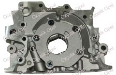 CHEVROLET KALOS / AVEO / SPARK YAĞ POMPASI 1.2 8V VE 0.800 MOTOR- KORE MARKA 96325246- 25189698